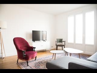 Colocation / Appartement 4 pièces de 74 m², Nantes, Boulevard Michelet