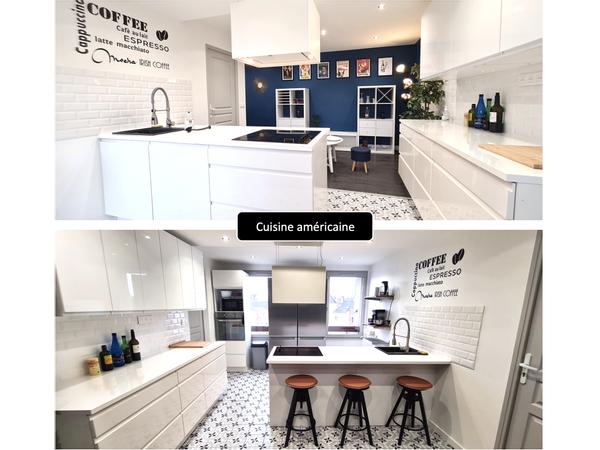 Flatsharing / 10-bedroom flat · 135 m², Évry, R Square Élie Reclus / Photo 2