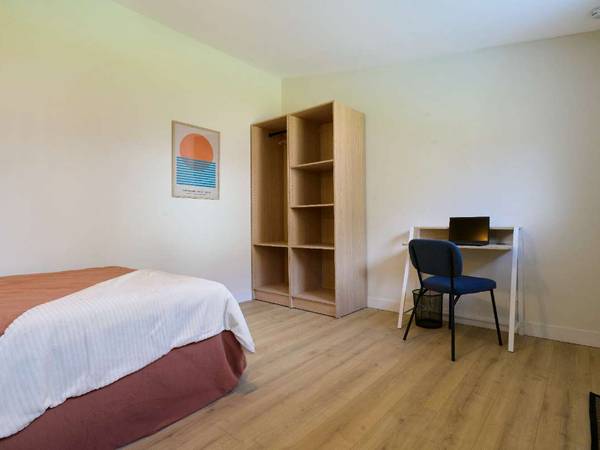 Colocation / Maison 10 pièces de 223 m², Lille, Rue Pierre Baumann / Photo 54
