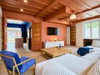 Room share / 10 rooms house · 223 m², Lille, Rue Pierre Baumann