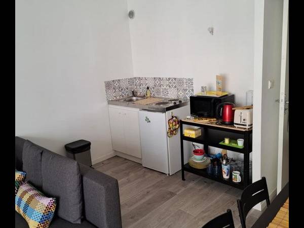 Location / Studio, Toulon / Photo 10