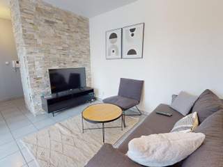 Flatsharing / 5-bedroom flat · 84 m², Lyon, Avenue Rosa Parks