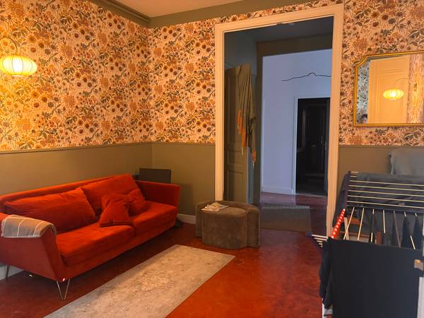 Sous-location / Appartement 7 pièces de 170 m², Marseille, Rue des Trois Rois / Photo 8