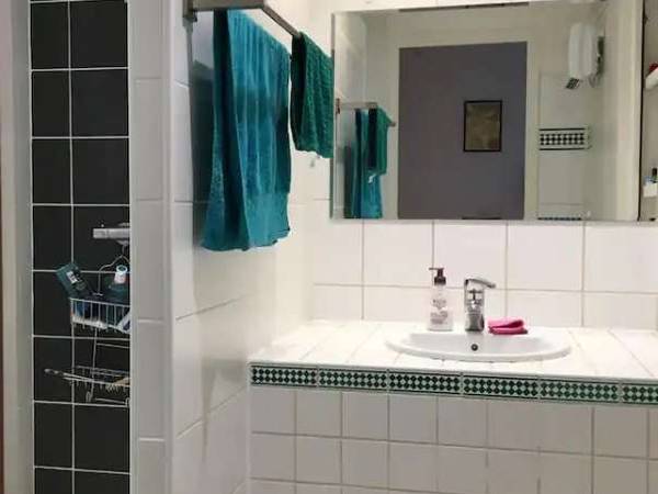 Colocation / Appartement 4 pièces de 85 m², Grenoble, Cours Berriat / Photo 7
