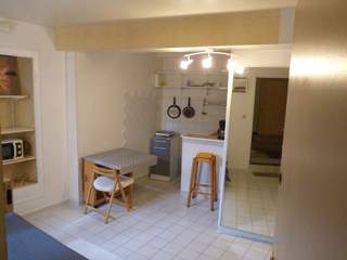 Rental / Studio apartment, Arles