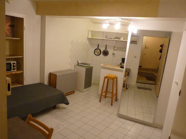 Location / Studio, Arles / Photo 2