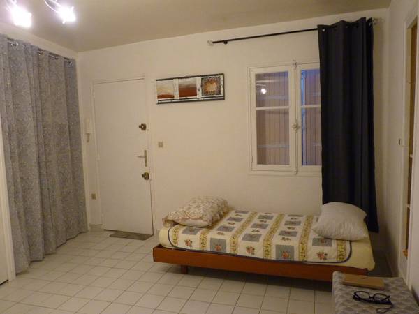 Location / Studio, Arles / Photo 10