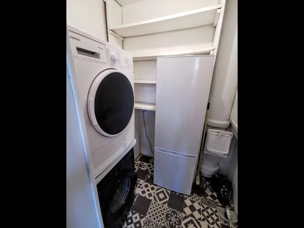 Colocation / Appartement 4 pièces de 74 m², Limoges, Avenue du Président Vincent Auriol / Photo 11