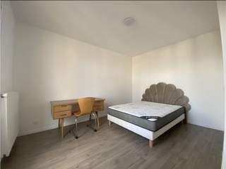 Colocation / Appartement 1 pièce de 9 m², Corbeil-Essonnes, Rue Widmer