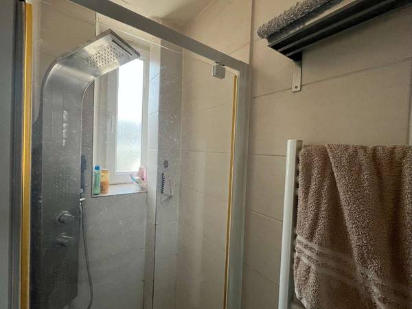 Sous-location / Appartement 3 pièces de 46 m², Pantin, Rue Pasteur / Photo 12