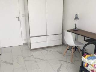 Appartement 4 pièces de 69 m²