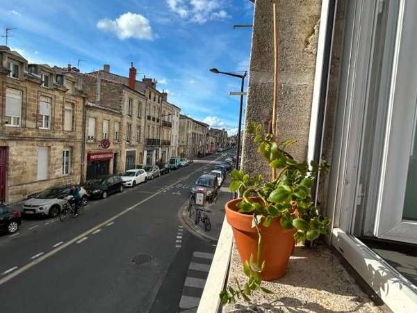 Colocation / Duplex 5 pièces de 67 m², Bordeaux, Rue Mazagran / Photo 10