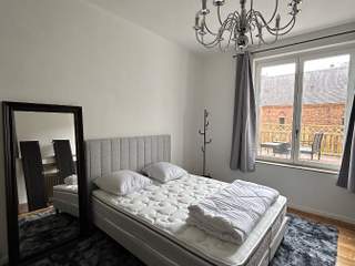 Flatsharing / Maison 10 pièces de 360 m², Saint-Gilles, Rue de Lausanne
