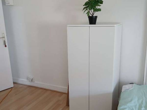 Location / Appartement 1 pièce de 20 m², Nantes, Rue Capitaine Corhumel / Photo 7