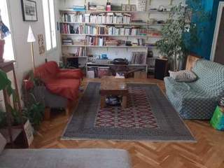 Colocation / Appartement 4 pièces de 100 m², Le Havre, Rue Guillemard