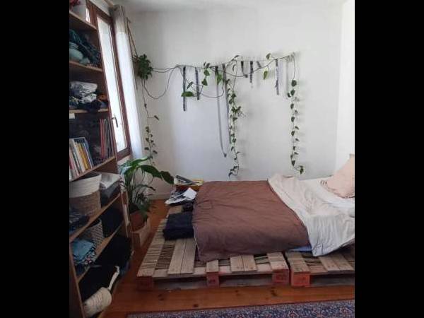 Colocation / Appartement 4 pièces de 100 m², Le Havre, Rue Guillemard / Photo 4