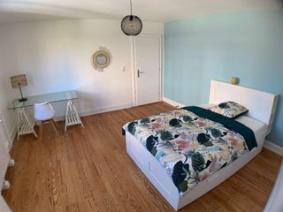 Casa partilhada / 5 rooms apartment · 120 m², Strasbourg, Rue Michel Baltzer
