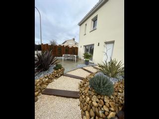 Flatsharing / 6-bedroom house · 99 m², Pessac, Avenue du Maréchal Lyautey