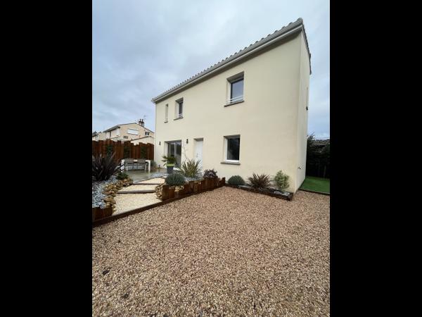 Colocation / Maison 6 pièces de 99 m², Pessac, Avenue du Maréchal Lyautey / Photo 14