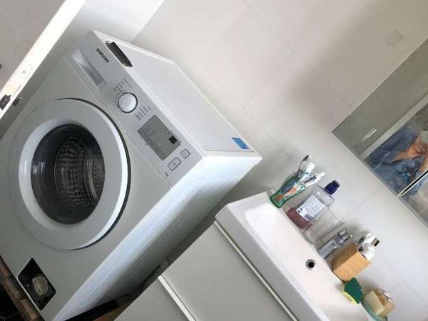 Colocation / Appartement 4 pièces de 64 m², Aubervilliers, Boulevard Anatole France / Photo 9