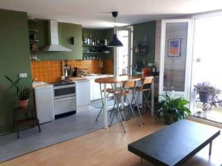 Sublet / 4-bedroom flat · 70 m², Toulouse, Boulevard de Larramet