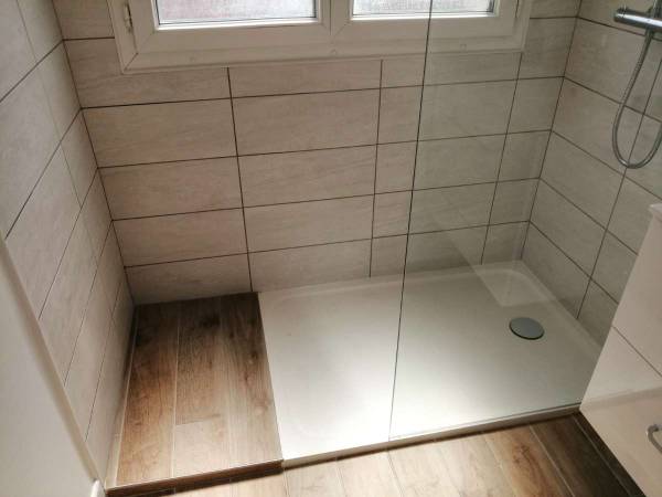 Colocation / Appartement 4 pièces de 61 m², Clermont-Ferrand, Avenue Léon Blum / Photo 3