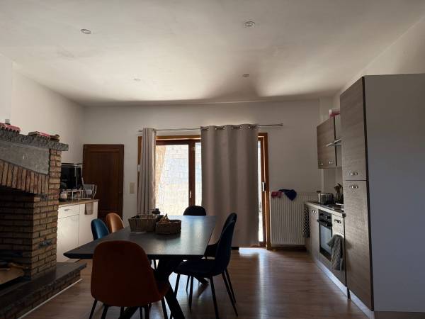 Colocation / Maison 8 pièces de 200 m², Charleroi, Rue Spinois / Photo 7