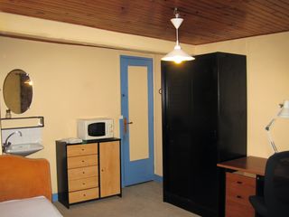 Chambre chez l'habitant / Appartement 6 pièces de 155 m², Lyon, Rue Des Macchabées