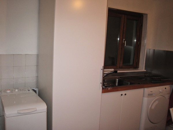 Chambre chez l'habitant / Appartement 6 pièces de 155 m², Lyon, Rue Des Macchabées / Photo 6
