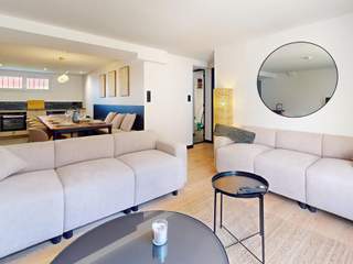 Colocation / 7 rooms apartment · 195 m², Rennes, Bd Oscar Leroux, 35200 Rennes, France