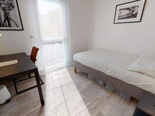 Colocation / Maison 10 pièces de 268 m², Villeurbanne, Rue René Prolongée