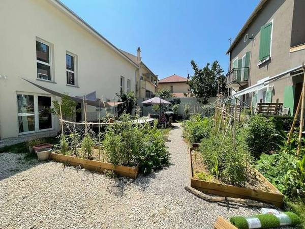 Coliving / Maison 10 pièces de 268 m², Villeurbanne, Rue René Prolongée / Photo 20