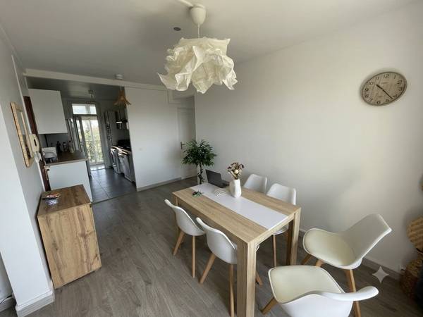 Colocation / Maison 5 pièces de 86 m², Talence, Rue de Suzon / Photo 2