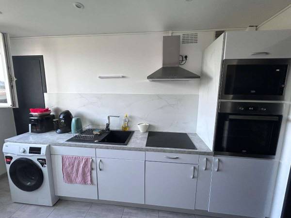 Colocation / Appartement 5 pièces de 80 m², Cholet, Rue du Docteur René Laennec / Photo 2