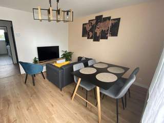Flatsharing / 5-bedroom flat · 80 m², Cholet, Rue du Docteur René Laennec