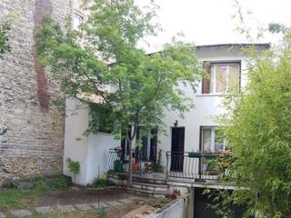 Flatsharing / 4-bedroom house · 95 m², Courbevoie, Rue Raspail