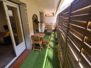 Flatsharing / 4-bedroom flat · 66 m², Toulon, Avenue Marcel Castie