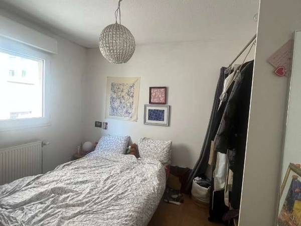 Colocation / Immeuble 3 pièces de 104 m², Lyon, Rue Bouteille / Photo 9