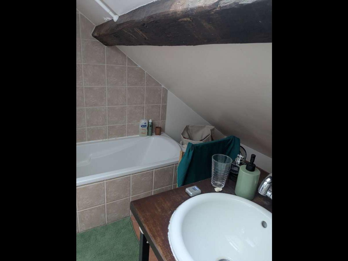 Duplex 4 pièces de 80 m² à Paris | Sous-location | 780€/mois photo 6