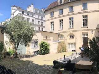 4 rooms duplex