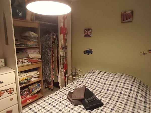 Location / Appartement, Vellèches / Photo 2