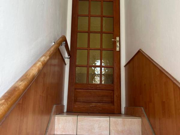 Chambre chez l'habitant / Maison 1 pièce, Talence / Photo 2