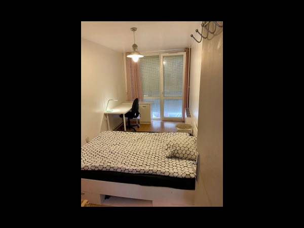 Colocation / Appartement 5 pièces de 96 m², Cergy, 5 Rue des Châteaux Saint-Sylvère / Photo 2