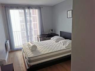 Flatsharing / 4-bedroom flat · 103 m², Perpignan, Rue de Canet