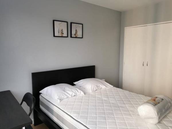 Colocation / Appartement 4 pièces de 103 m², Perpignan, Rue de Canet / Photo 2