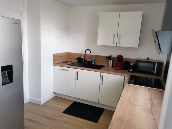 Colocation / Appartement 4 pièces de 103 m², Perpignan, Rue de Canet / Photo 6