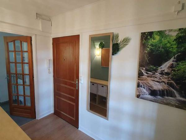 Colocation / Appartement 5 pièces de 89 m², Trappes, Avenue Paul Vaillant-Couturier / Photo 14