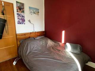 Sous-location / Appartement 5 pièces de 96 m², Saint-Cyr-au-Mont-d'Or, Route de Lyon