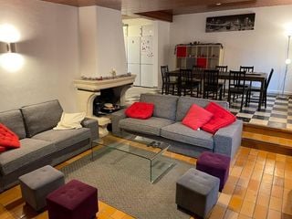 Coliving, Maison 7 pièces, Longjumeau