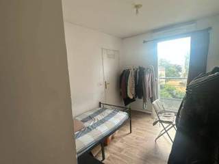 Colocation / 3 rooms apartment · 57 m², Villejuif, Rue François Billoux